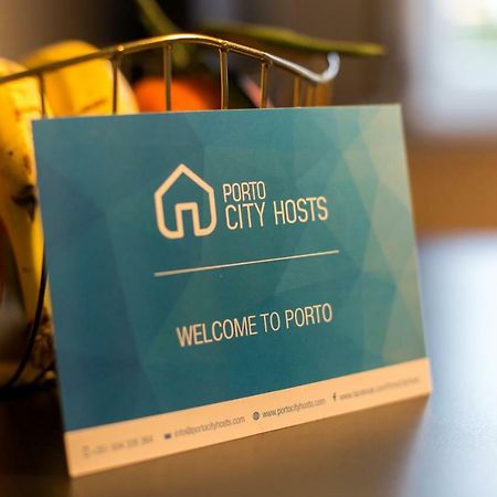 Porto And Clerigos Views By Porto City Hosts Екстериор снимка